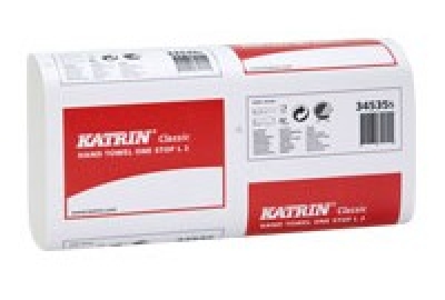 Katrin Classic One Stop L2
