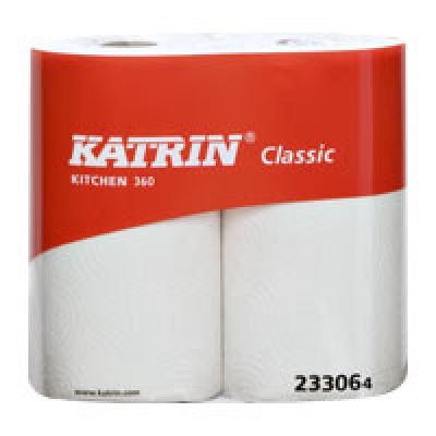 Katrin Classic 100 (Kitchen 360)