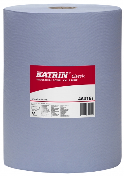 Katrin Classic XXL 2 Blue