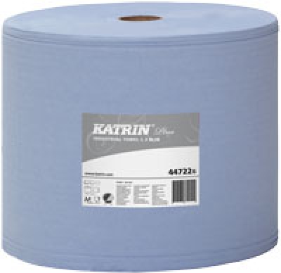 Katrin Plus L2 Blue