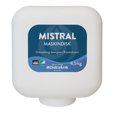 Mistral