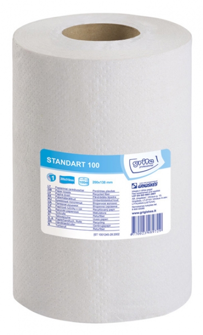 Grite Standard 100