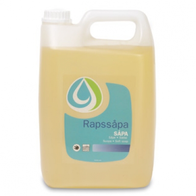 Rapssopa 5L