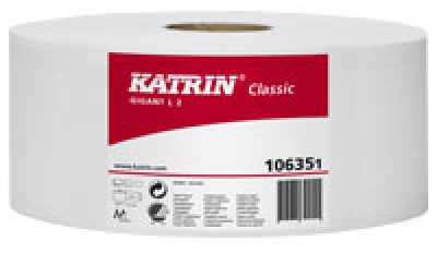 Katrin Classic Gigant L2