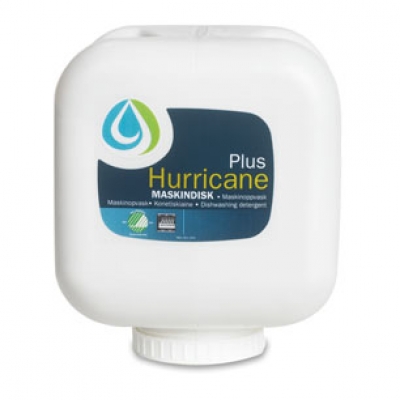 Hurricane Plus
