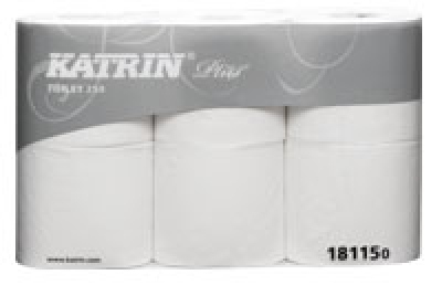 Katrin Plus Toilet 250