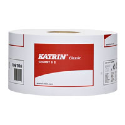 Katrin Classic Gigant S2