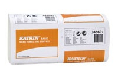 Katrin Basic One Stop M2