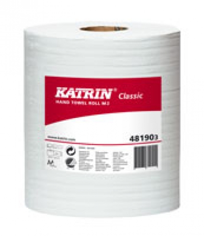 Katrin Classic M2