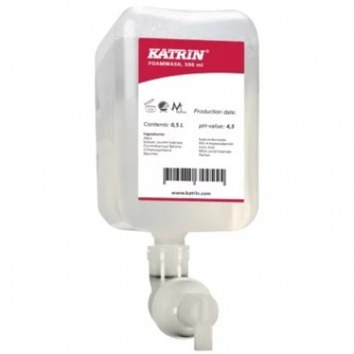 Katrin vahuseep 0,5L