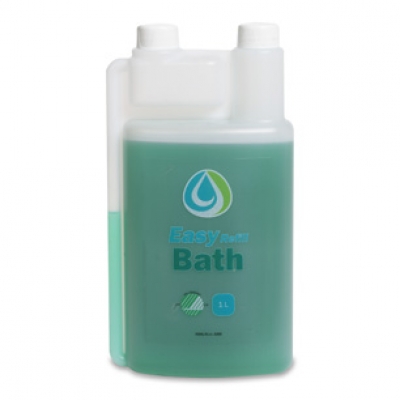 Easy Bath Refill