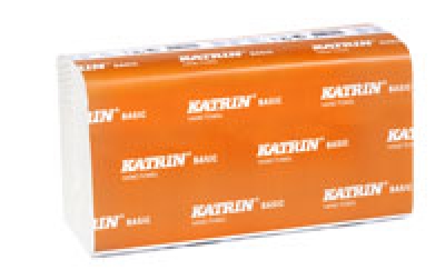 Katrin Basic Non Stop M2 HP