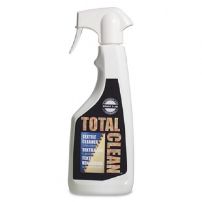 Total Clean Textilspray 500ml