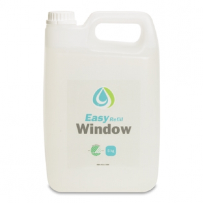 Easy Window refill 4,9kg